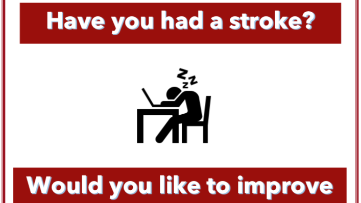 Have you had a stroke?