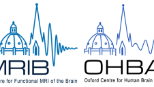FMRIB and OHBA Logos