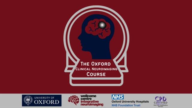 Oxford Clinical Neuroimaging Course Image